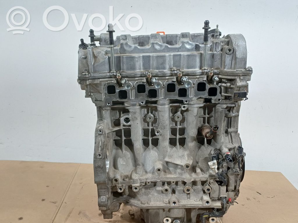 Motor   N22B4,36300RL0G012M2