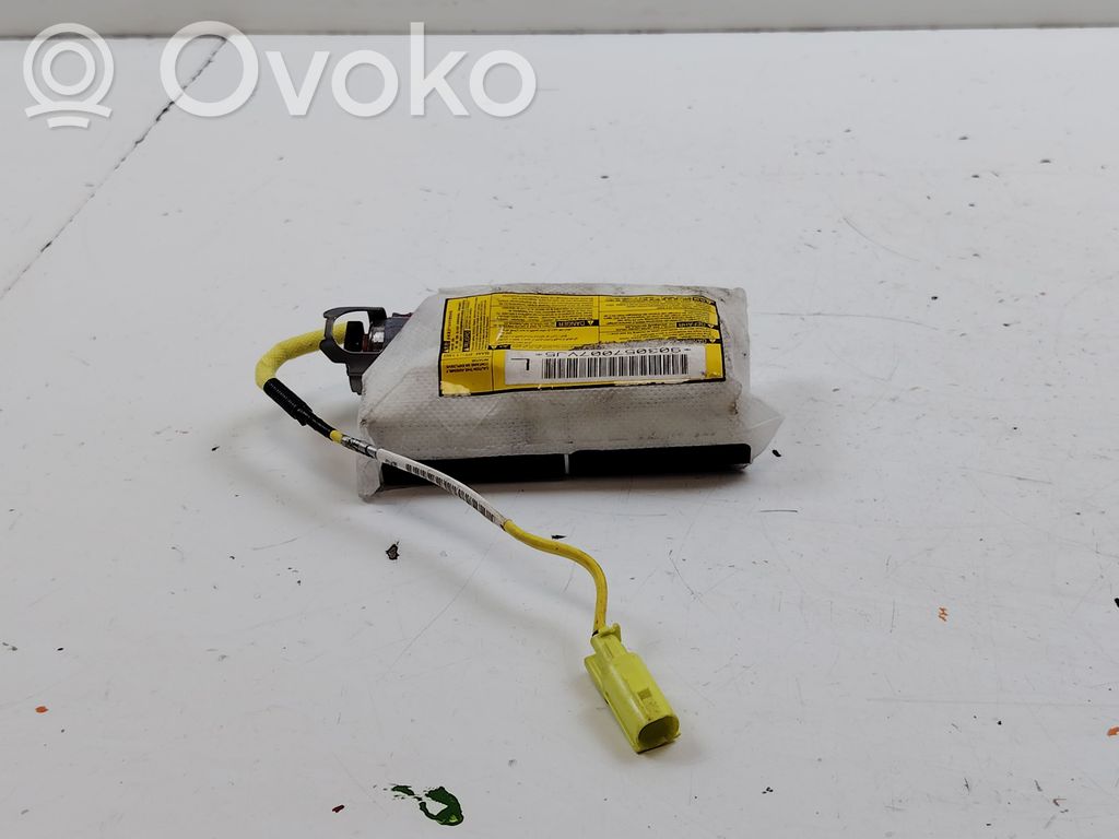 Nissan Note (E12) Sēdekļa drošības spilvens 