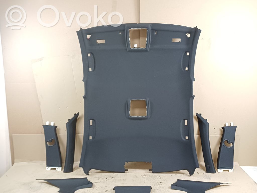 BMW 3 E90 E91 Set rivestimento 