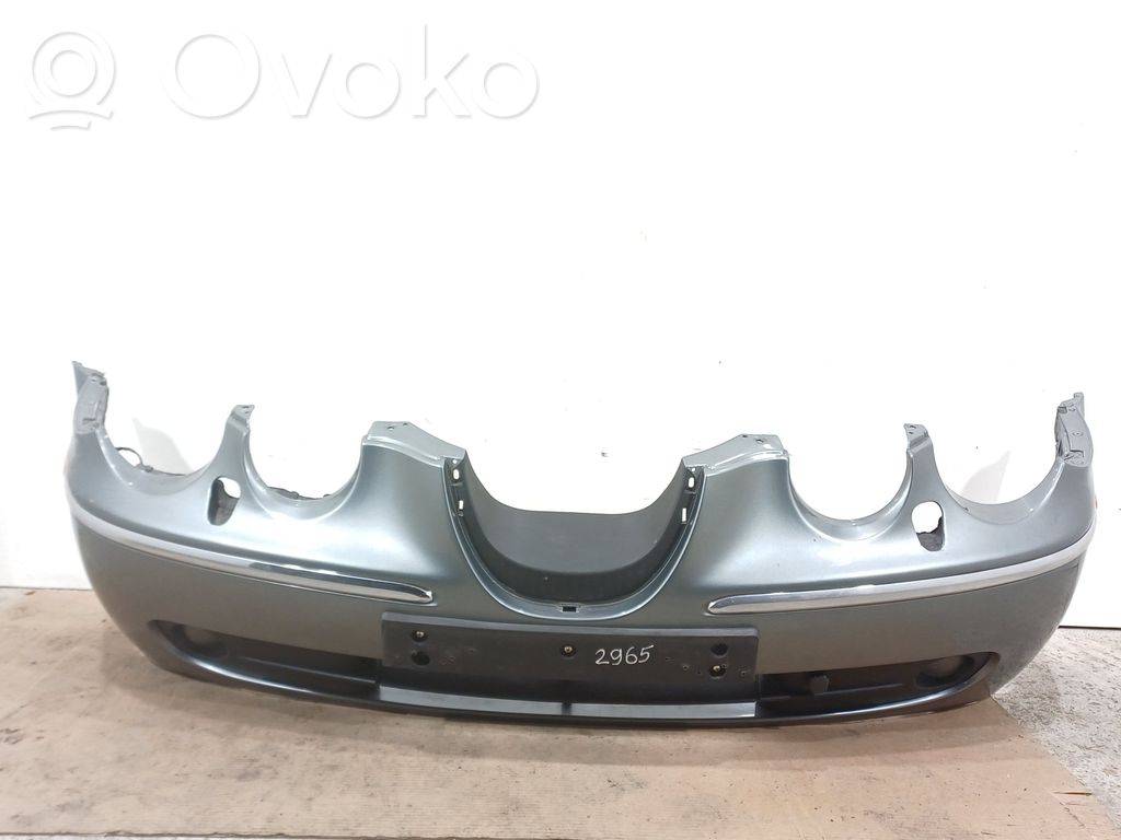 Front bumper   4R8317E898A