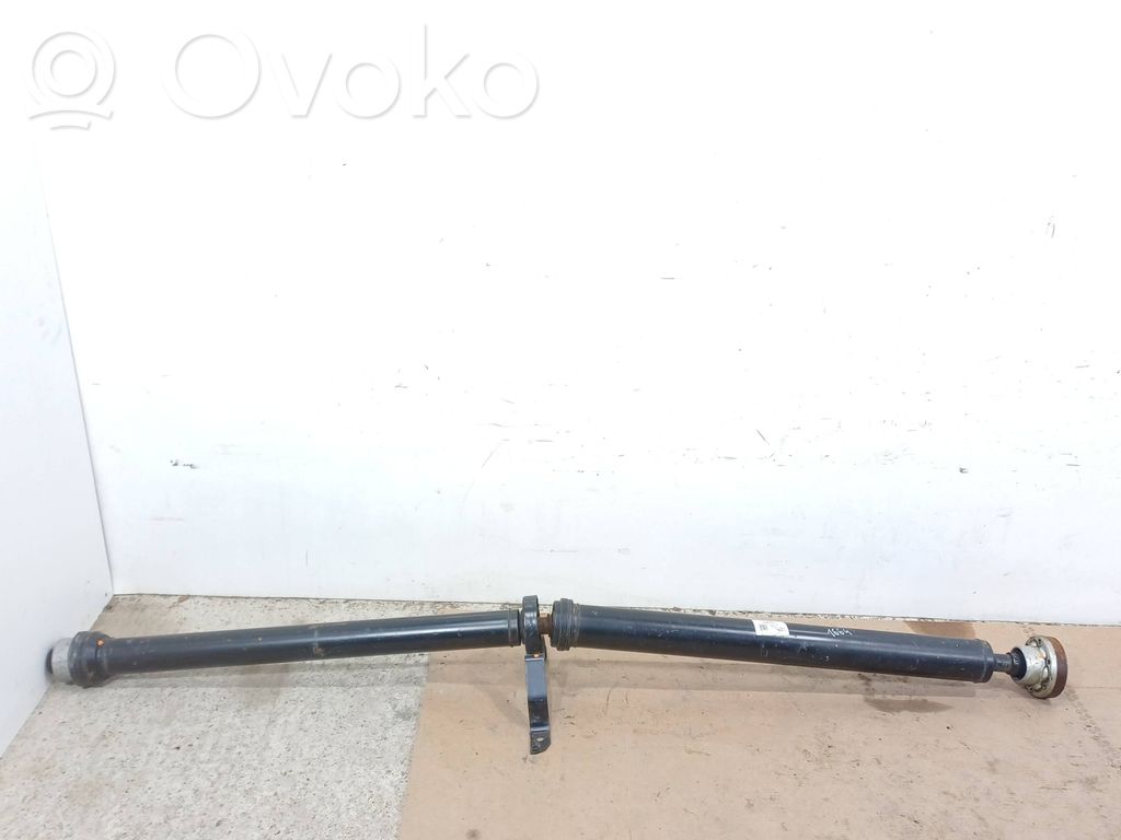 Audi A4 S4 B9 8W Vetoakseli (sarja) 