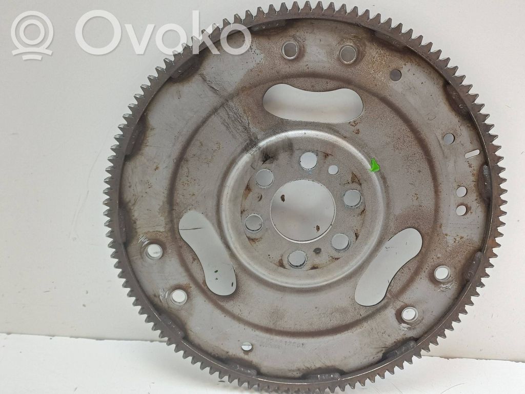 Jeep Cherokee KL Koło zamachowe 