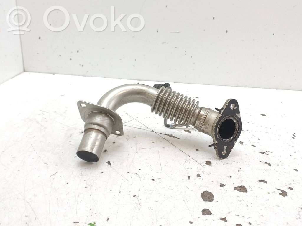 Jeep Cherokee KL EGR valve line/pipe/hose 