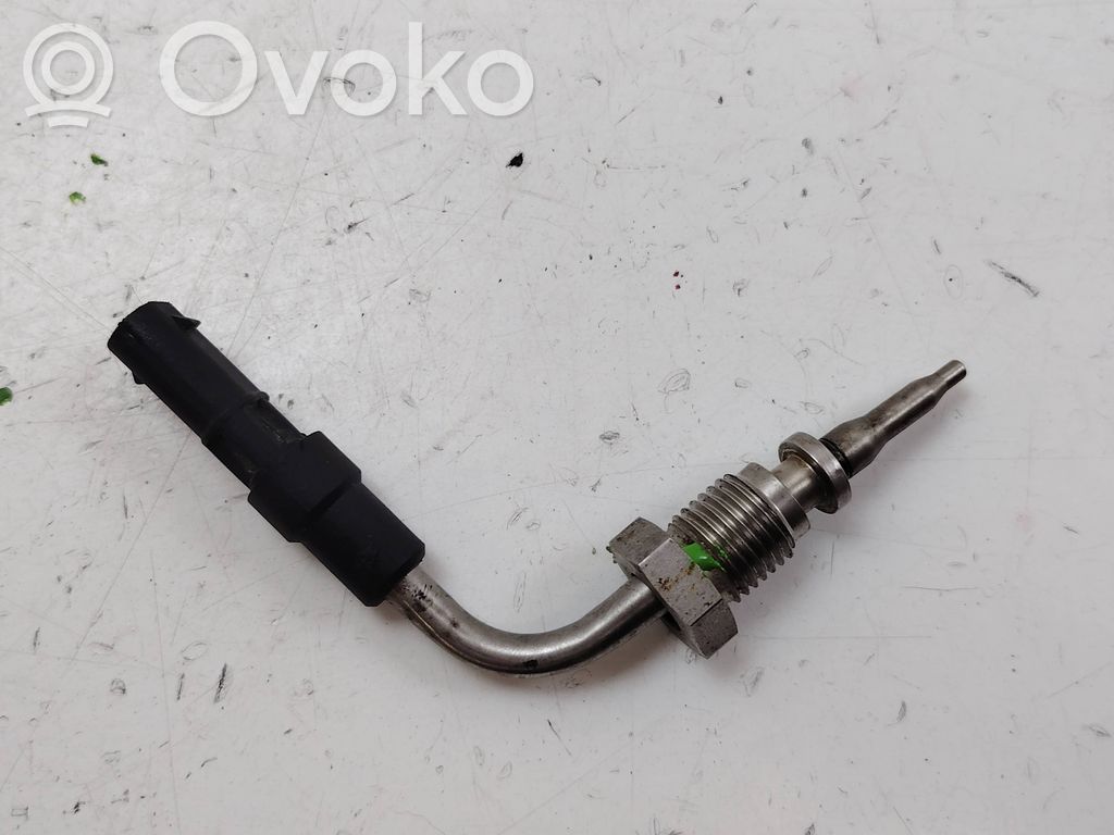 Jeep Cherokee KL Abgastemperatursensor 
