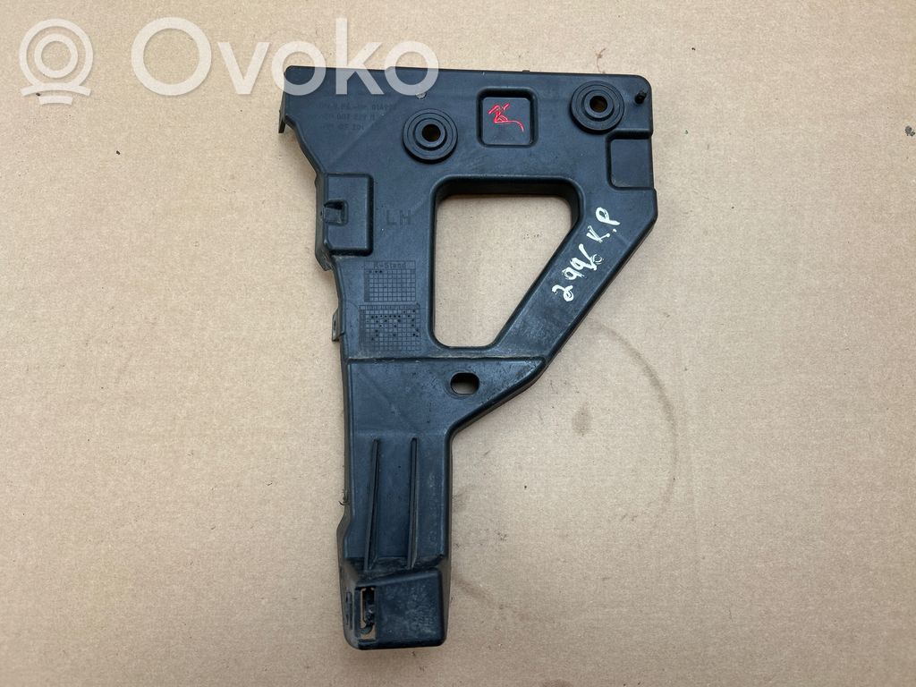 Audi A6 Allroad C6 Front bumper mounting bracket 