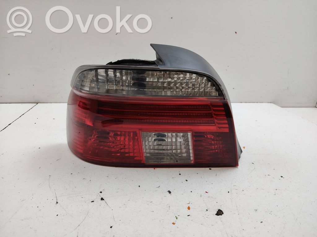 BMW 5 E39 Lampă spate în caroserie 