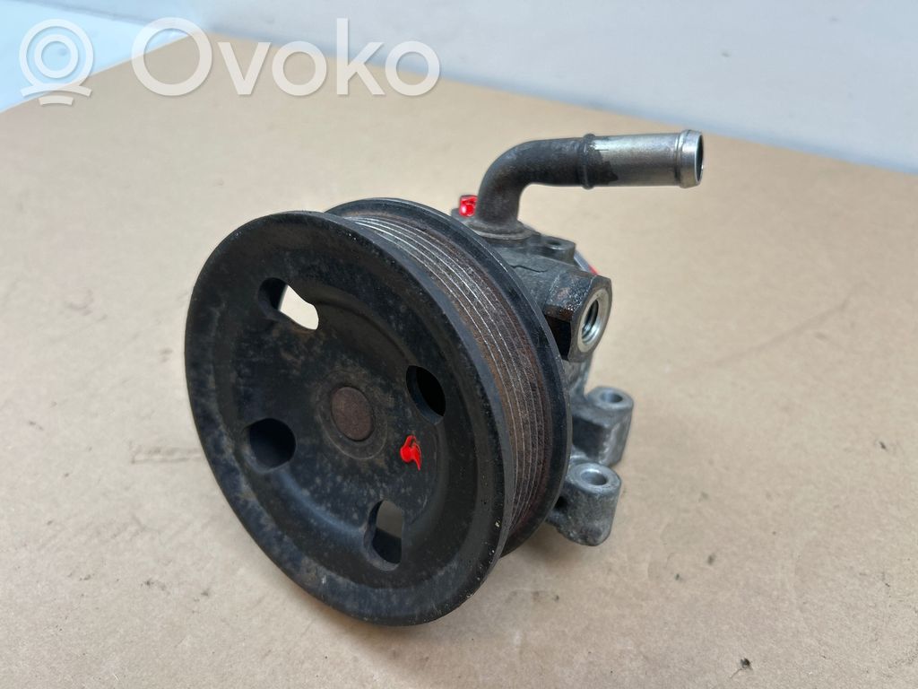 Power steering pump   AB313A696A