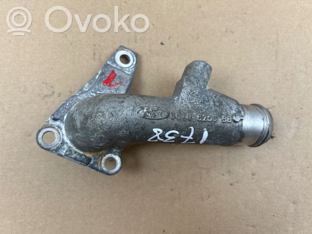 Engine coolant pipe/hose   6C1Q8250BB