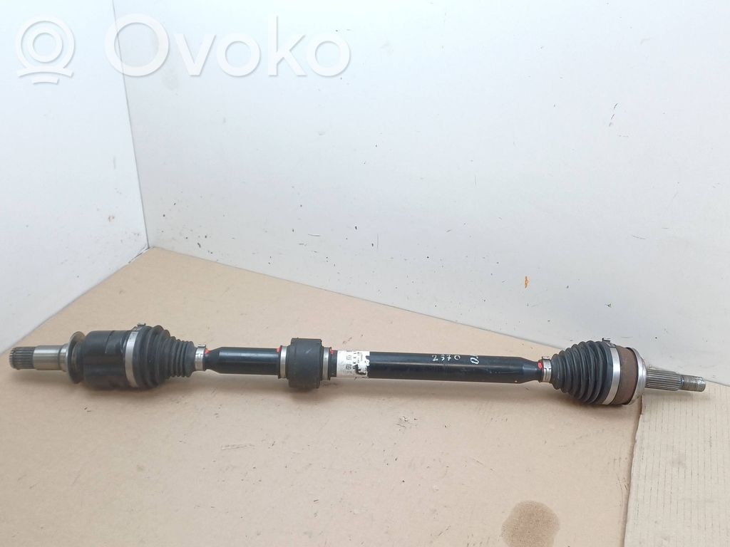 Toyota Corolla E210 E21 Priekinis pusašis 