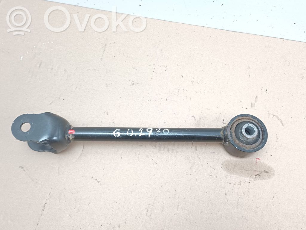 Rear upper control arm/wishbone