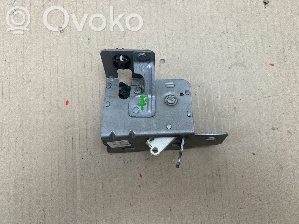 Loading door lock   BK31V43286AE