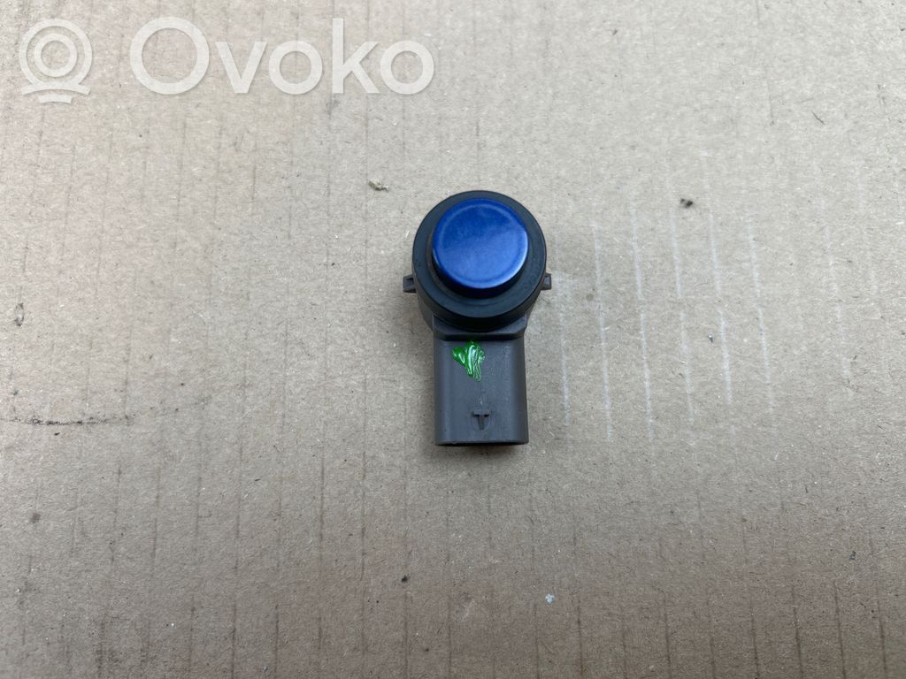Tesla Model Y Parking PDC sensor 