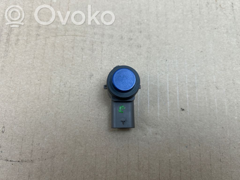 Tesla Model Y Parking PDC sensor 