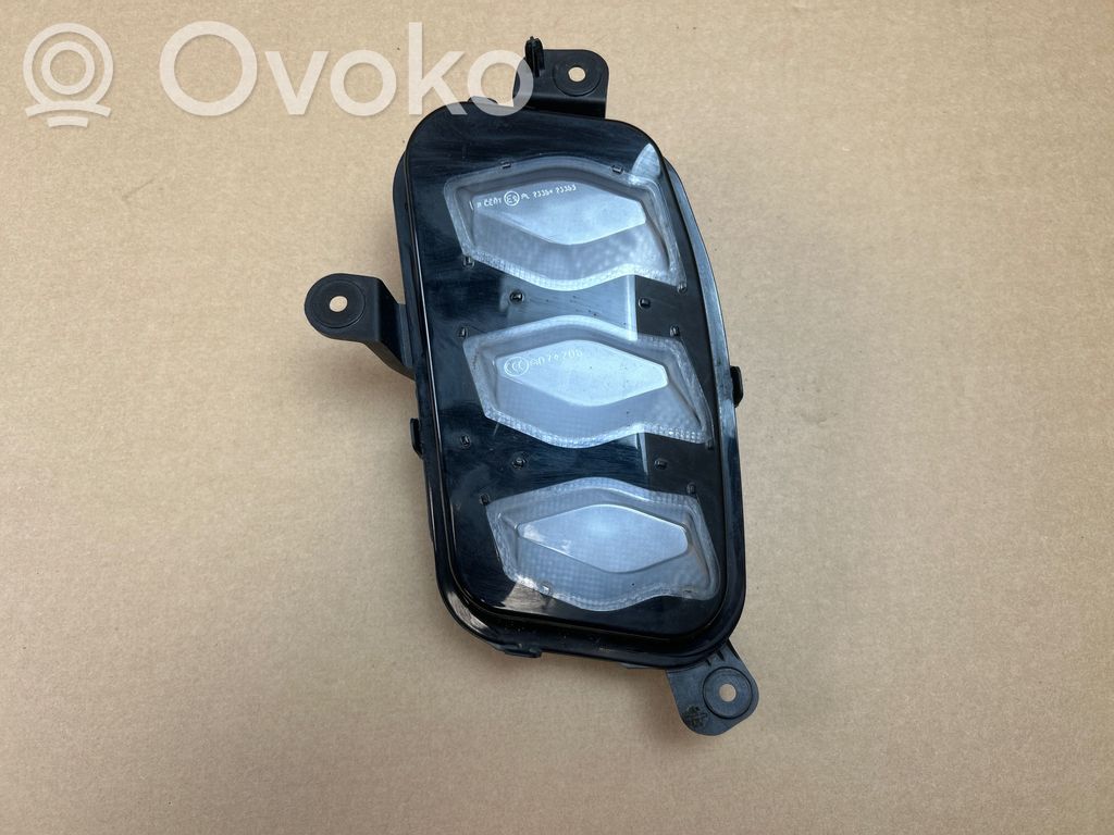Volkswagen ID.4 LED Daytime headlight 