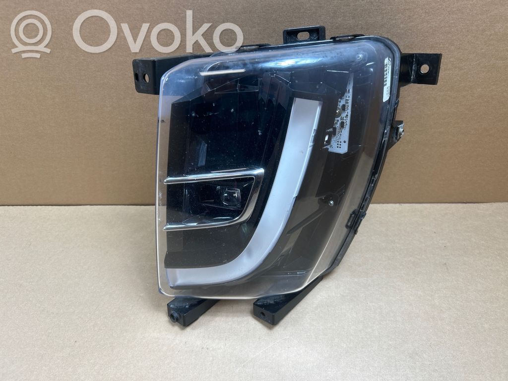 Tesla Model X Front fog light 