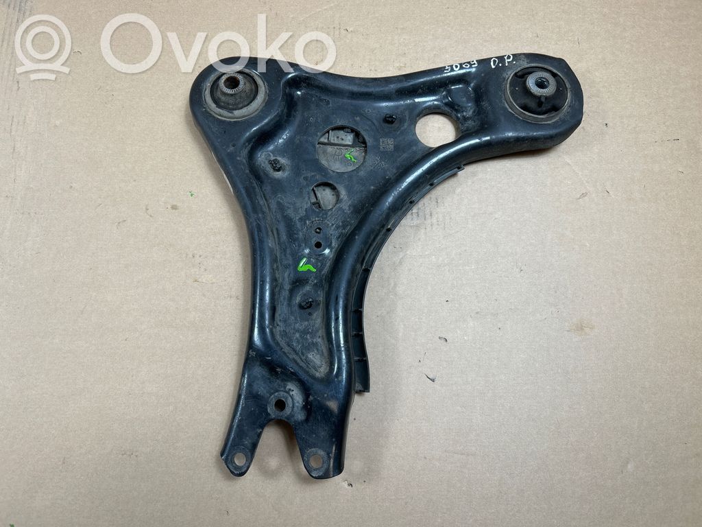 Volkswagen ID.4 Querlenker Achsschenkel vorne 
