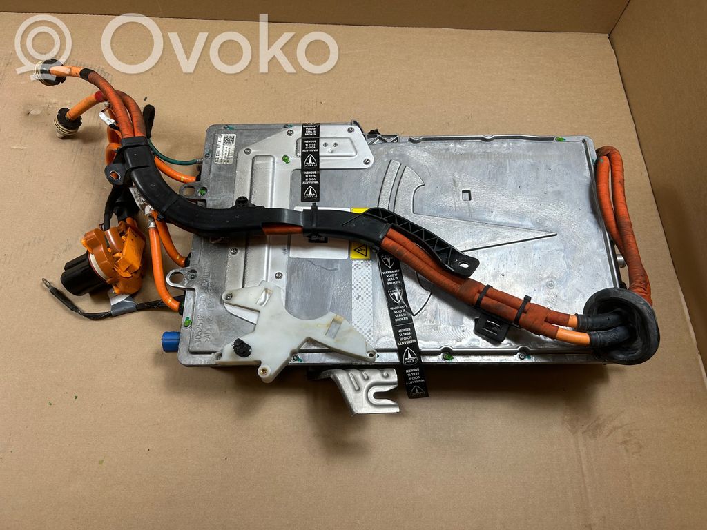 Tesla Model X Inversor/convertidor de voltaje 