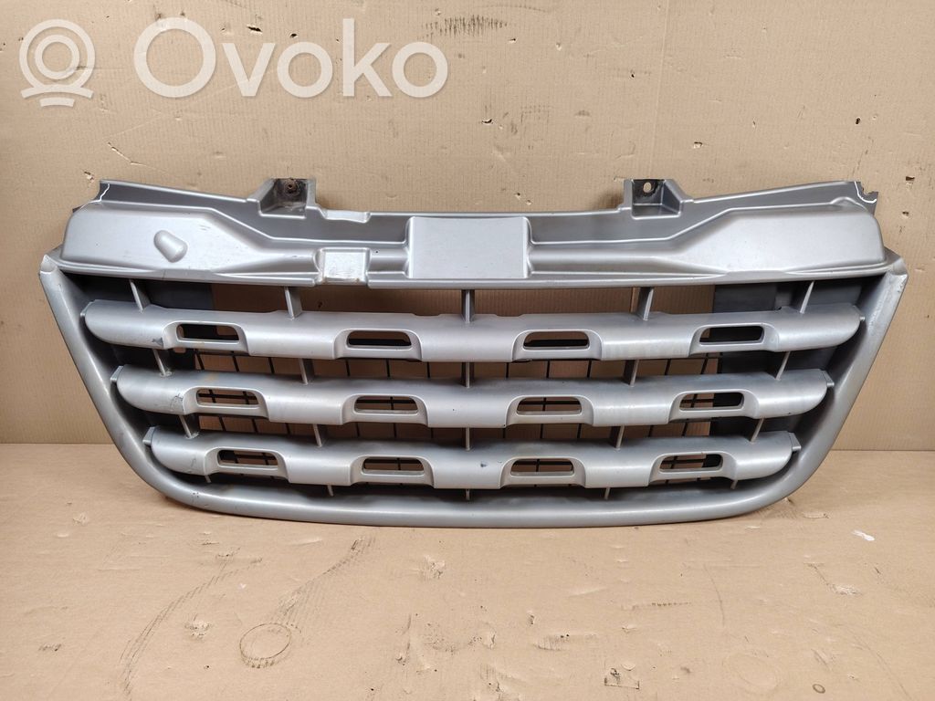 Renault Master III Front grill 