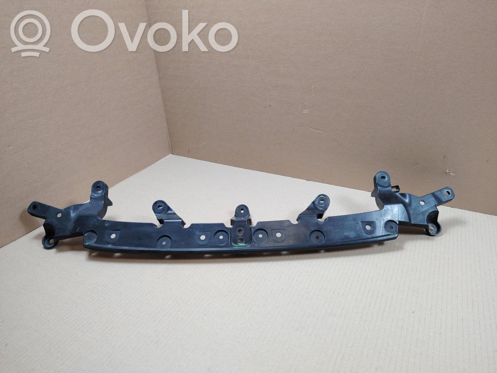 Tesla Model X Top upper radiator support slam panel 