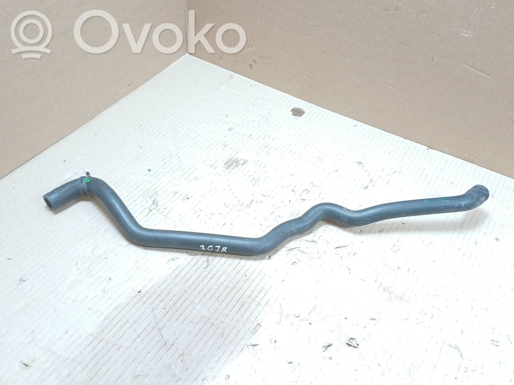 BMW X5 F15 Conductă/furtun lichid de răcire motor 