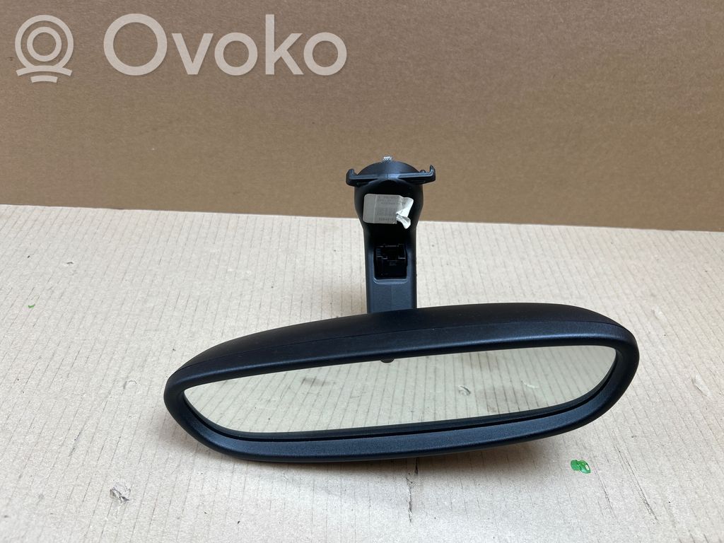 Espejo retrovisor (interior)   9284918,026661