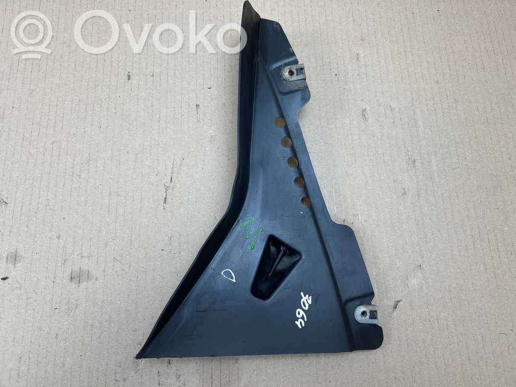 BMW i3 Priekinis purvasargis 