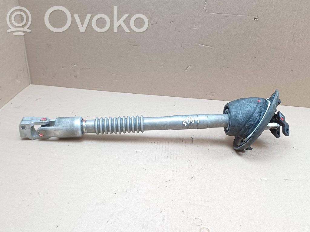 Steering column universal joint   6864555