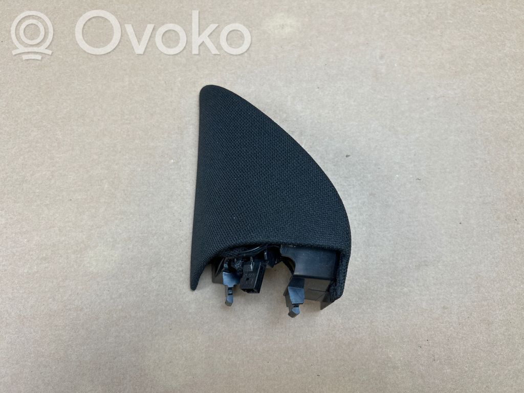 Tesla Model Y Altavoz de alta frecuencia en la puerta delantera 