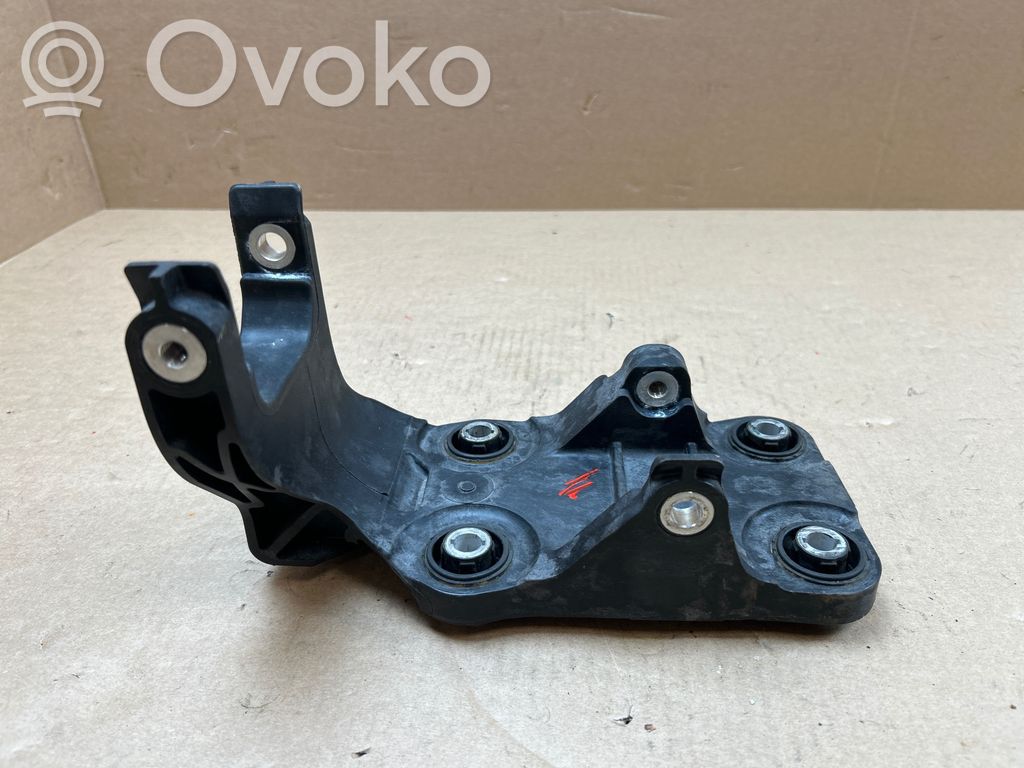Ford Mustang Mach-E A/C compressor mount bracket 