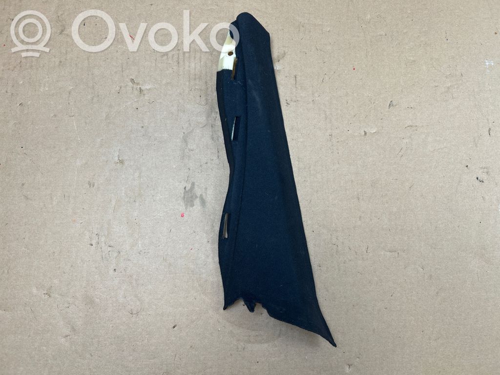 BMW 5 E60 E61 (C) pillar trim 