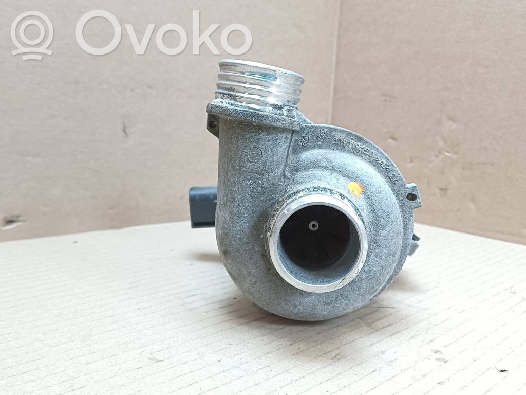 BMW X5 F15 Water pump 