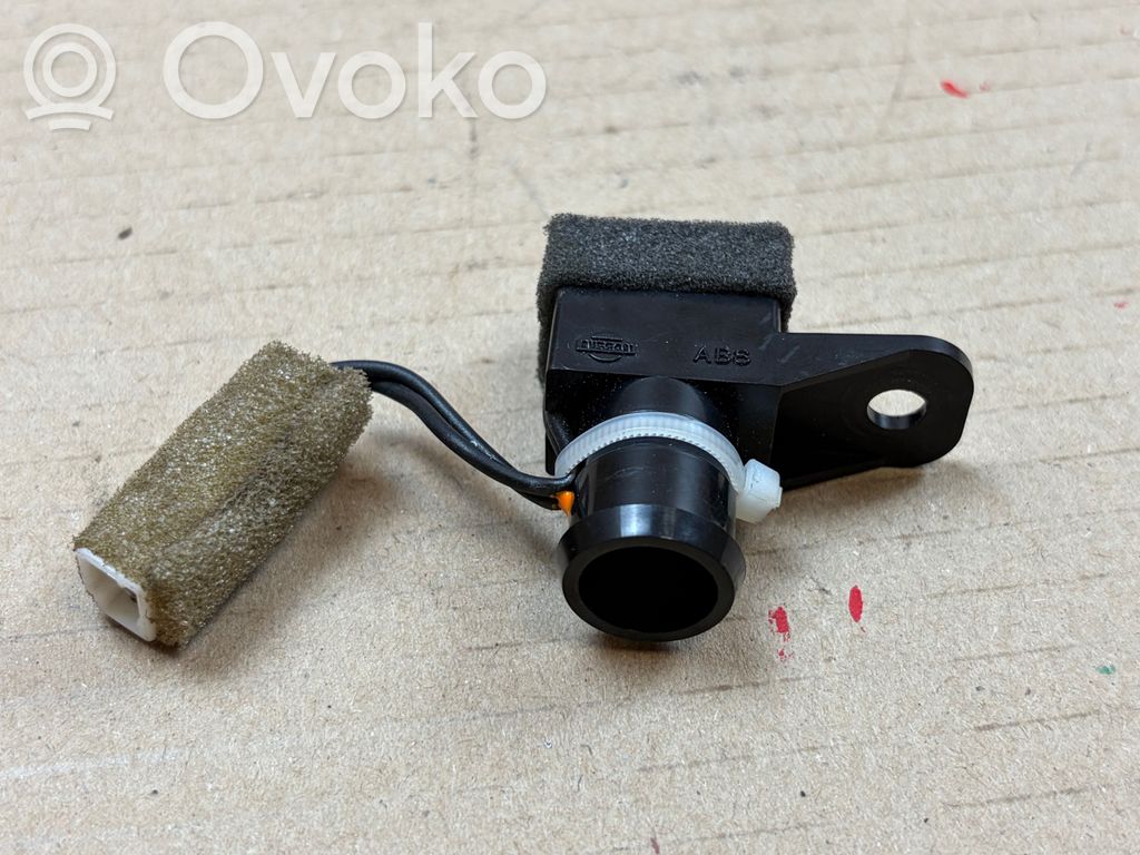 Innentemperatursensor