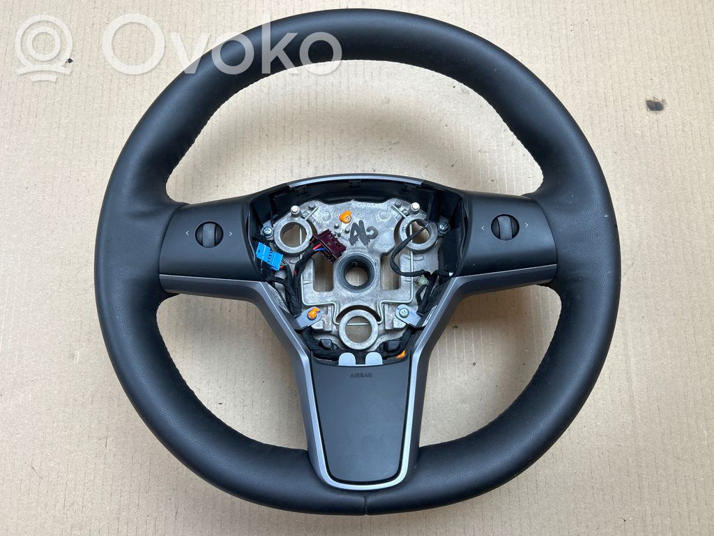 Руль   162659900D