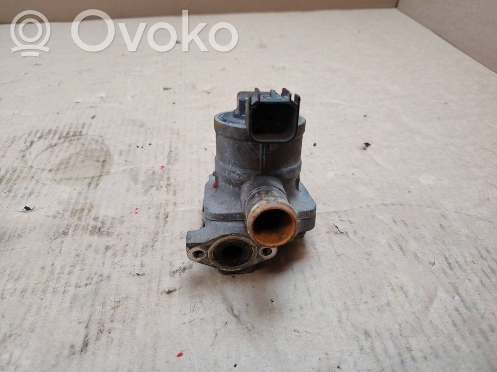 Subaru Outback Zawór EGR 