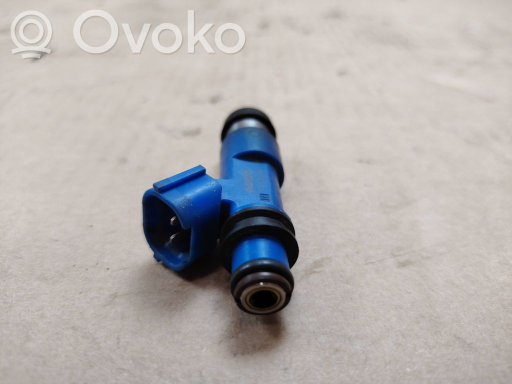 Subaru Outback Inyector de combustible 