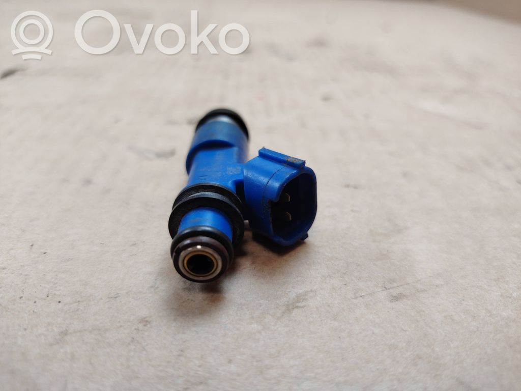 Subaru Outback Inyector de combustible 