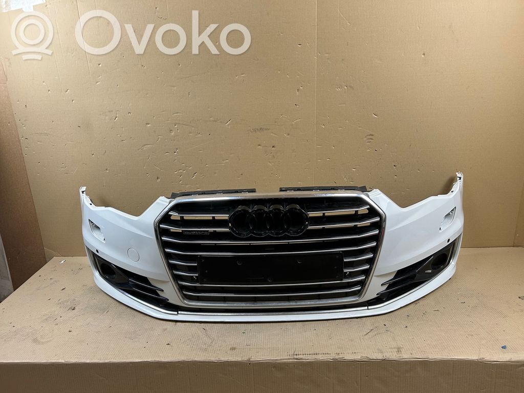 Audi A6 S6 C7 4G Bară față 