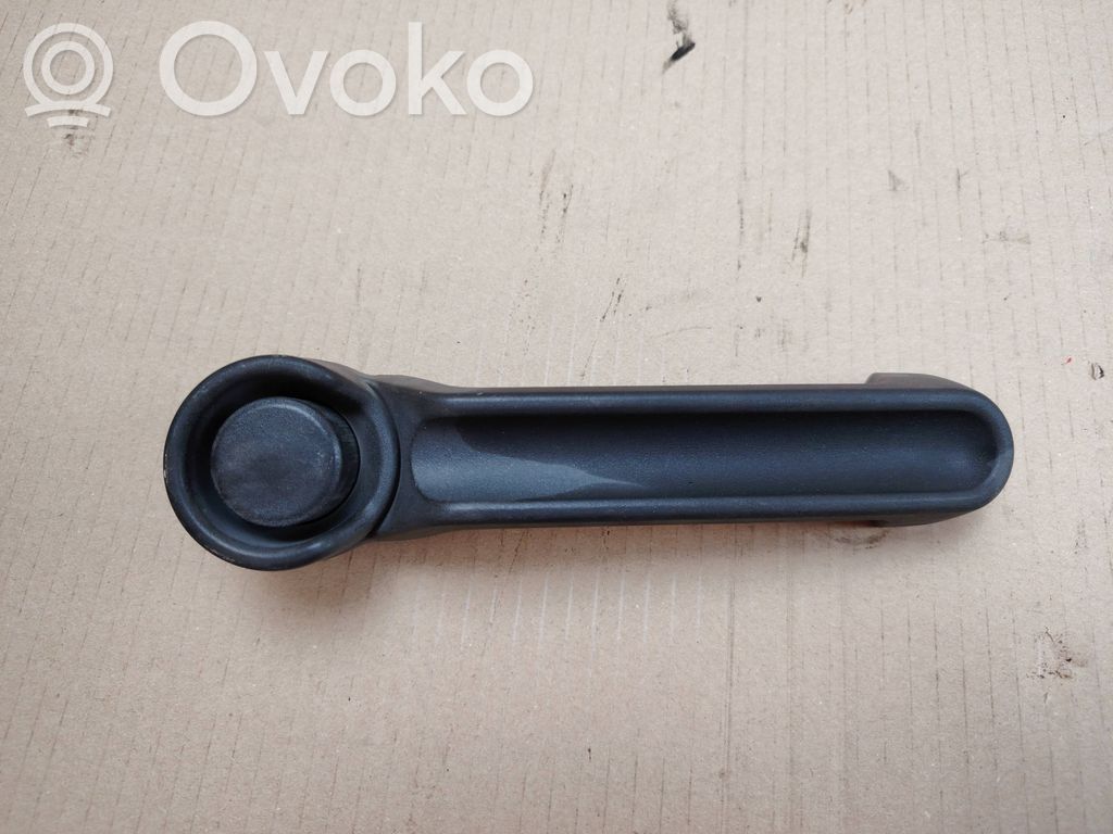 Etuoven ulkokahva   43435