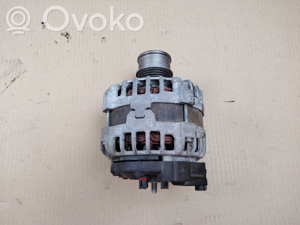Volkswagen Golf VII Generator/alternator 