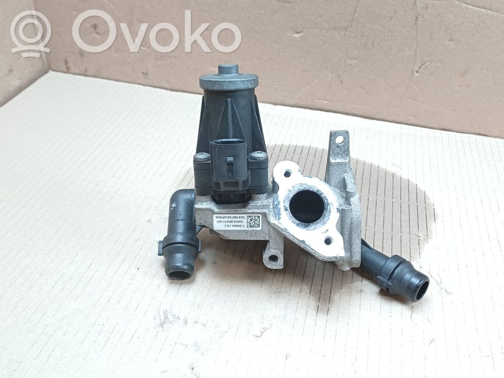 Jaguar F-Pace Válvula EGR 