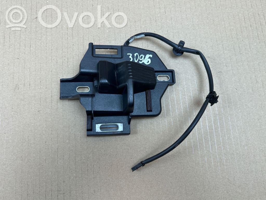 BMW 3 E92 E93 Tailgate/trunk/boot lock/latch/bracket 