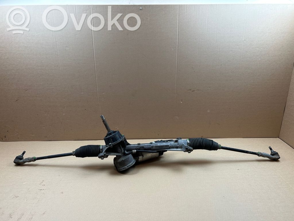 Volkswagen ID.4 Hammastanko 
