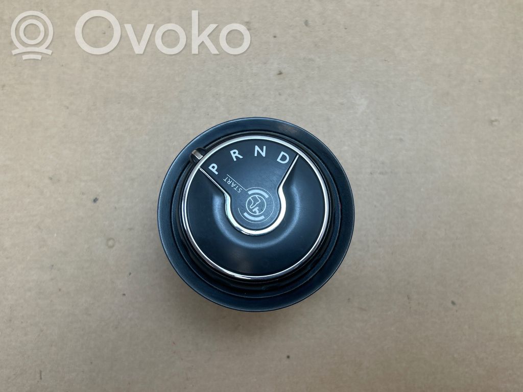 Opel Combo E Selector de cambios 