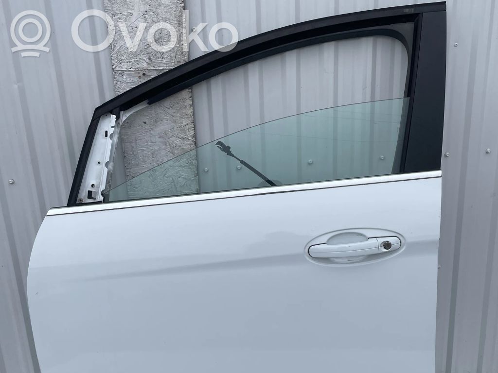 Ford C-MAX II Front door 