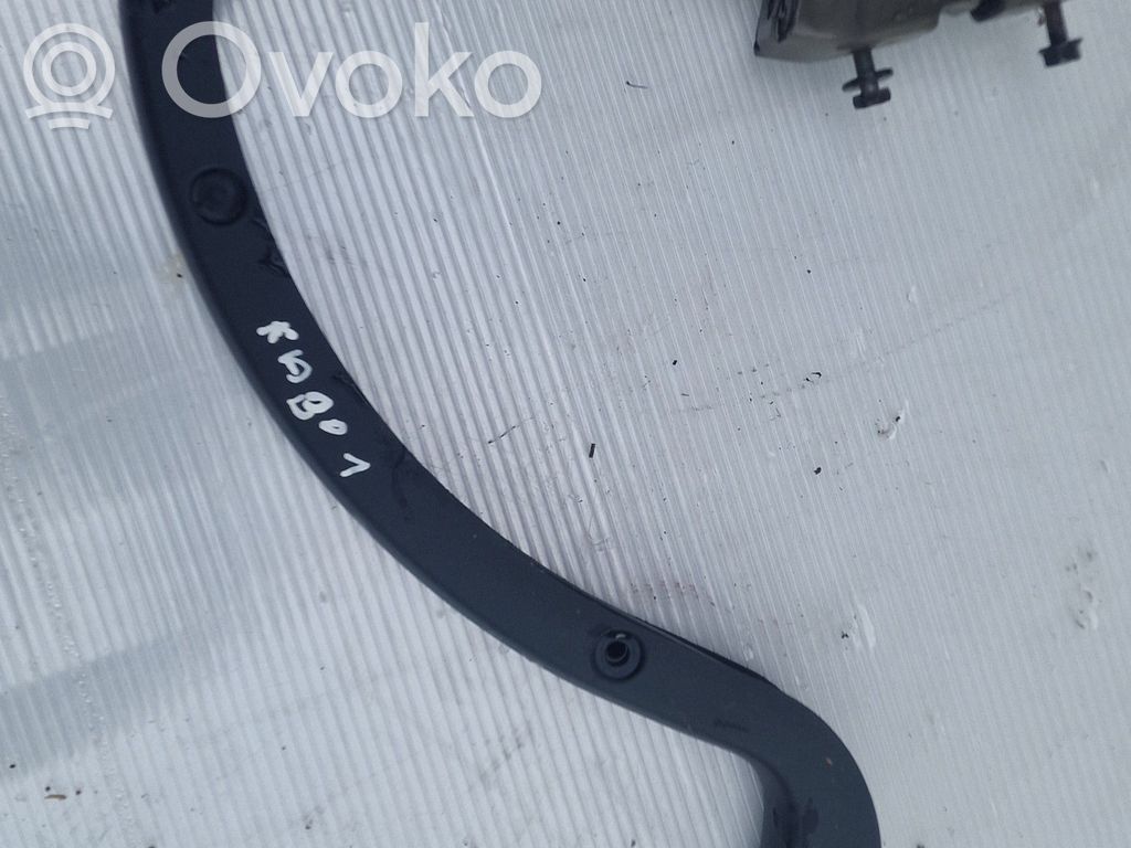 Tailgate/trunk/boot hinge   713AF,L713AFA