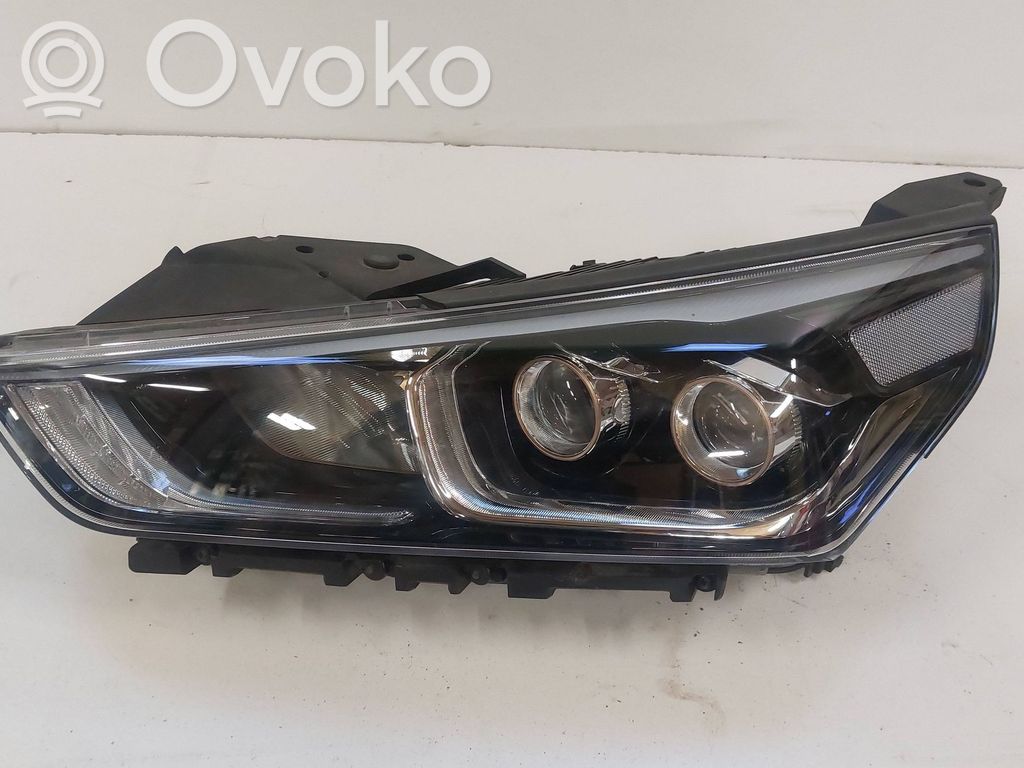 Hyundai Ioniq Priekinis žibintas 