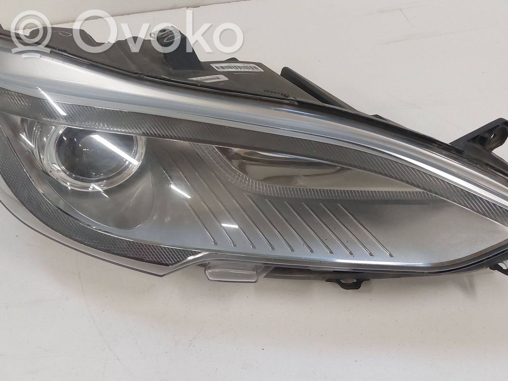 Tesla Model S Headlight/headlamp 