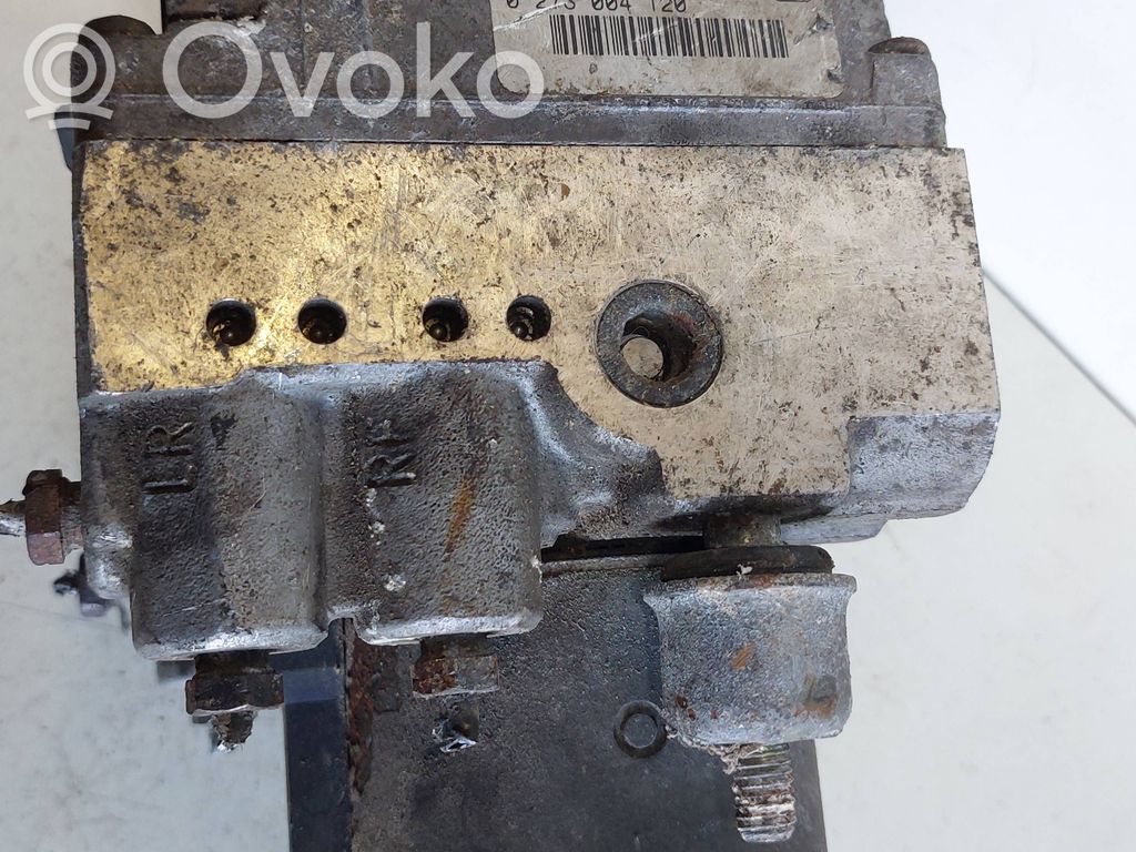 Volvo S40, V40 ABS Blokas 
