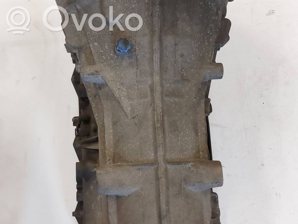 BMW 5 F10 F11 Automatic gearbox 