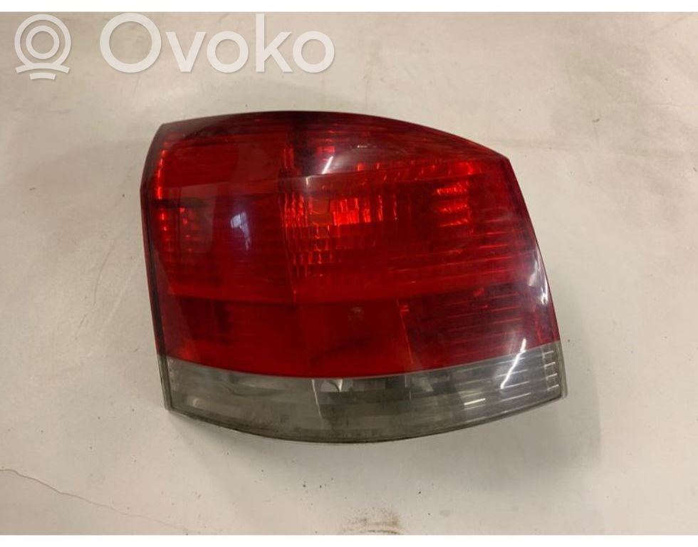 Opel Signum Takavalot 